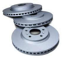 DISCOS DE FRENOS